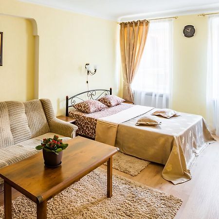 לבוב Apartment Krakivska 15 מראה חיצוני תמונה