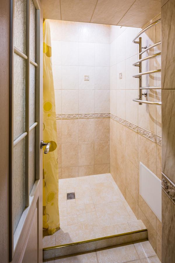 לבוב Apartment Krakivska 15 מראה חיצוני תמונה