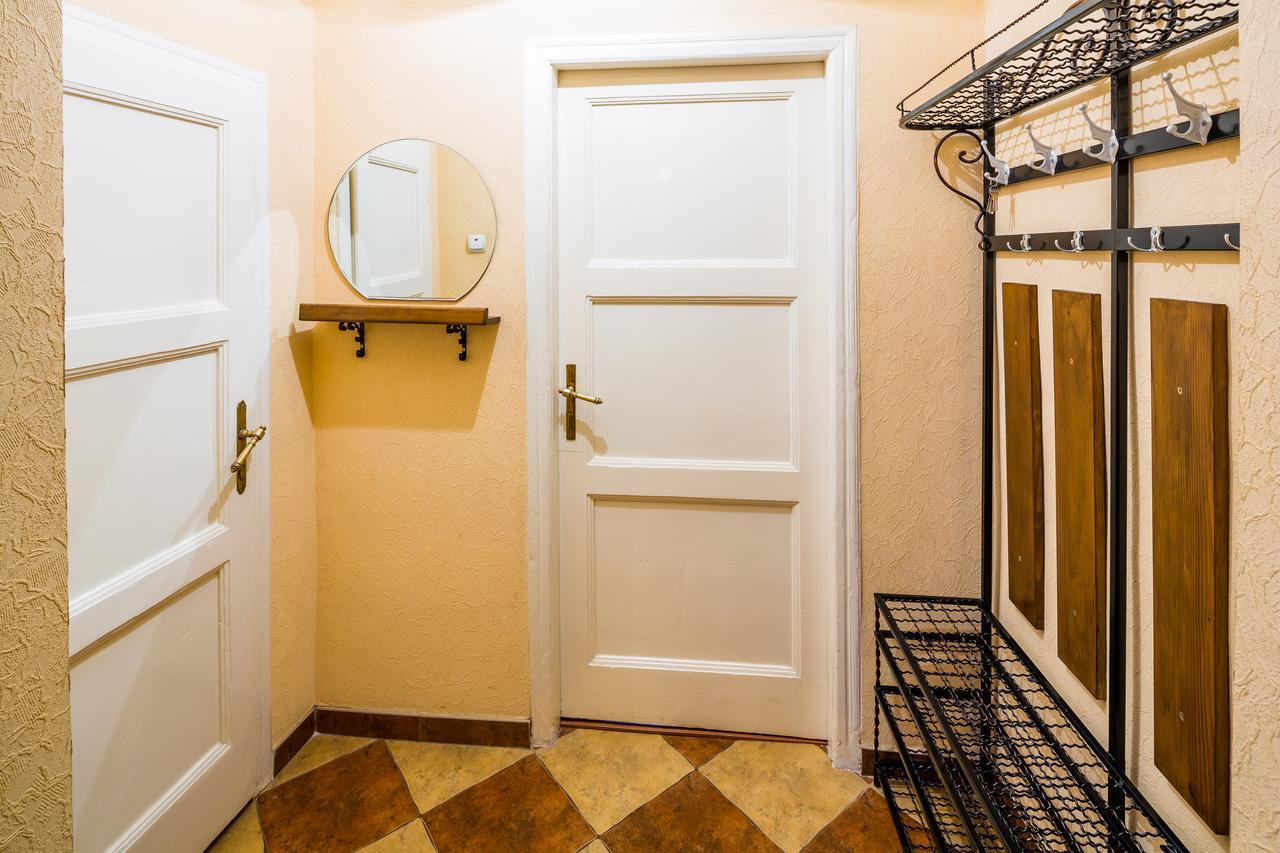 לבוב Apartment Krakivska 15 מראה חיצוני תמונה