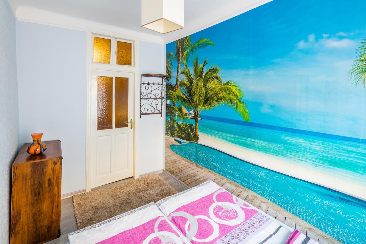 לבוב Apartment Krakivska 15 מראה חיצוני תמונה